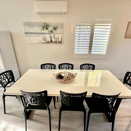 Hinchinbrook Resorts Management Pty Ltd Lucinda Екстериор снимка
