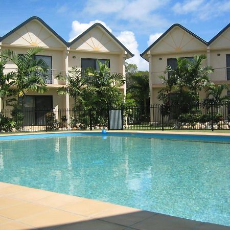 Hinchinbrook Resorts Management Pty Ltd Lucinda Екстериор снимка