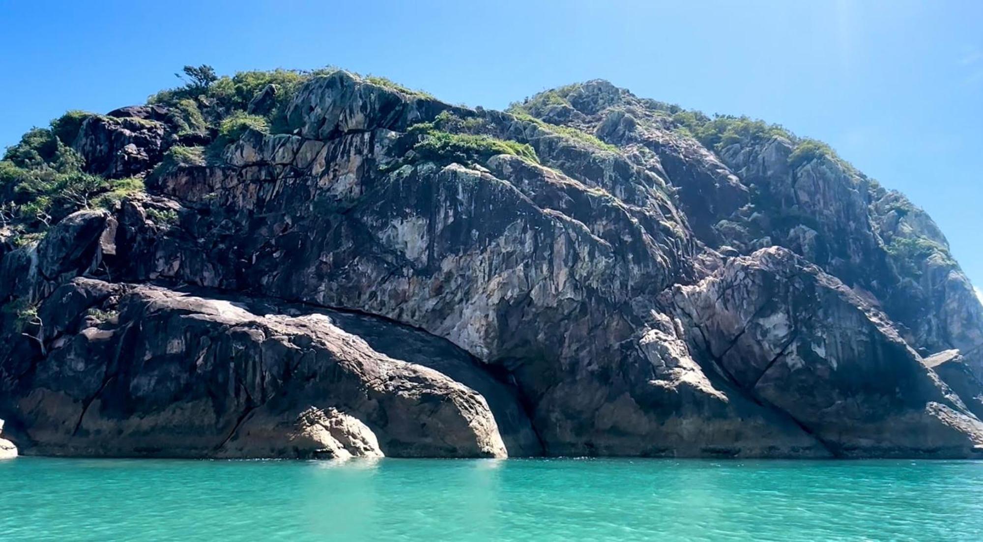 Hinchinbrook Resorts Management Pty Ltd Lucinda Екстериор снимка